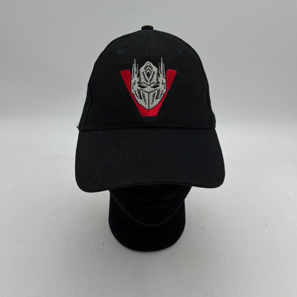 Transformers The Last Knight 2017 Film Cast Crew Movie Promo Hat